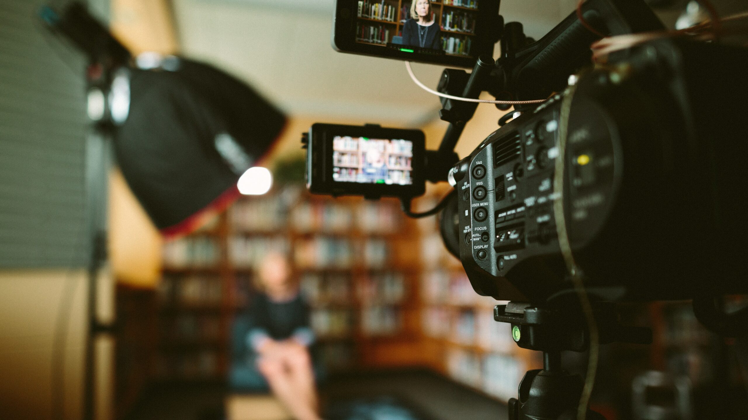 The Importance of Video Content in Modern Marketing Strategies